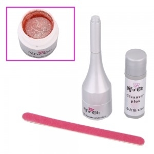 Nagel-UVgel