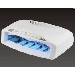 CER, RoHS genehmigte das personifizierte kundenspezifische Gel des Nagel-54W, das UVlampe für Nagelkunst kuriert