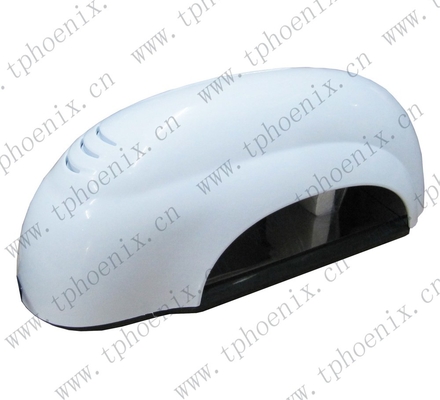 Kundenspezifisches Nagelpflege- und Schutz110v-220v 0.8kg 9W UVlicht nageln Gel für Nagelkunst