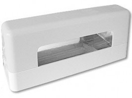 CER und ROSH bestätigten bequemes, Entwurf 9w LED UVlampe zu behandeln und zu halten 10V-220V tragbare