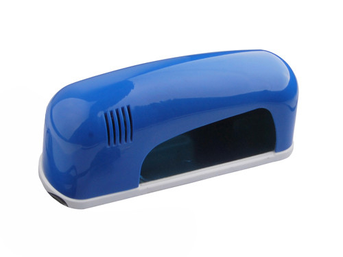 50HZ-60HZ 3 Garantie keimtötender UVmonate lampe 9w extrem passend für persönliches