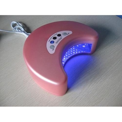 12W Nagel-UVlampe der hohen Leistung LED - Recomemed