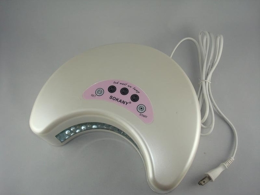 LED nageln das Kurieren der Lampe DR-301C-LED - genaues 14W