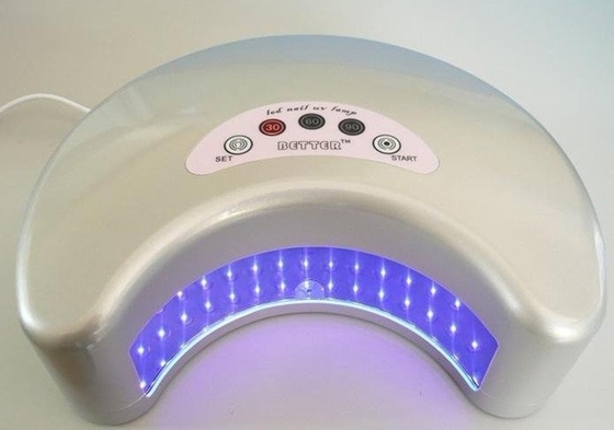 LED-UVlampe für den Nagel trocken - 7W LED