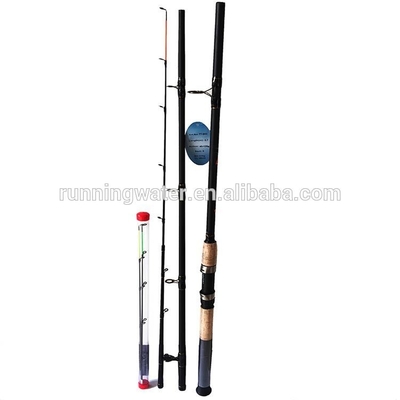 2.7M-3.9M 99% Kohlenstoff-Brandungs-Angeln-freier Raum