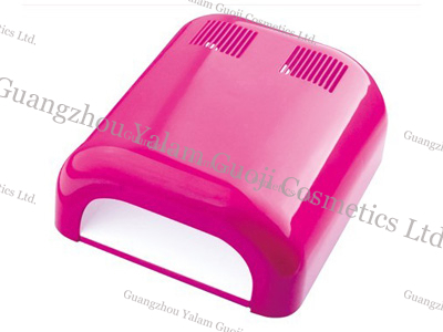 220 - 240v 36W UV Nagel Lampe für Nagellack mit harmlosen 370nm Wellenlänge