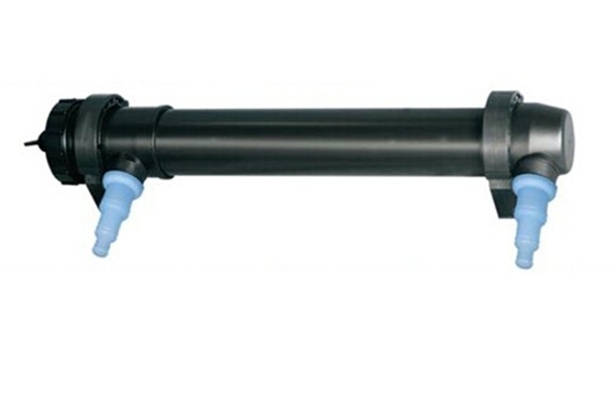Berufsfisch-Teich filtert UV-Licht/UVsterilisator für Aquarium und Pools