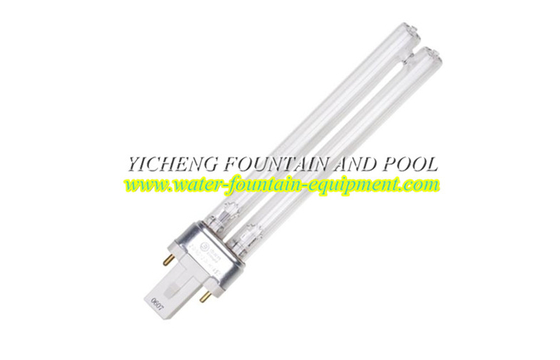 Hohe helle Fische/Teich-Filtrations-UVlampen, 5W - UVrohr 36W/Kugel