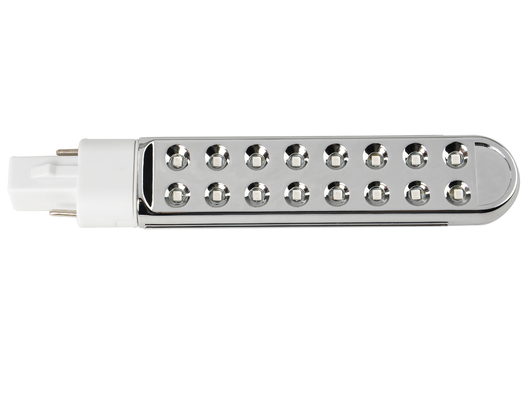 Das 5 Watt-führte UVgel-Nagellack Glühlampe für allgemeine UVz.b. Lampe 818