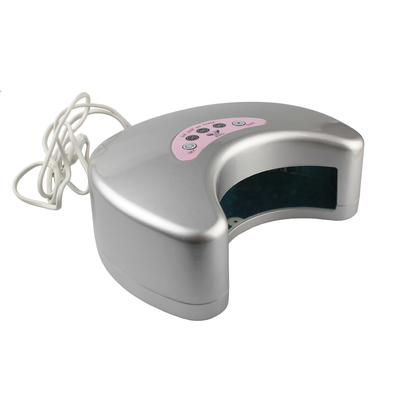Professionelles gesundes 12w UV- ODER LED-Nagel-Lampe mit Mond-Form-Art 110-240v