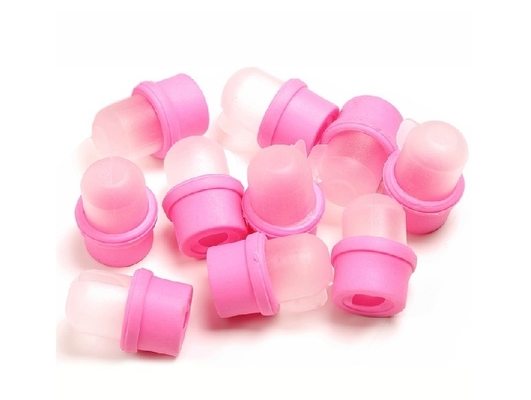 Polieren tragbare Nageleinweicher der Nagel-Kunst-Werkzeuge Entferner 10pcs/Flasche