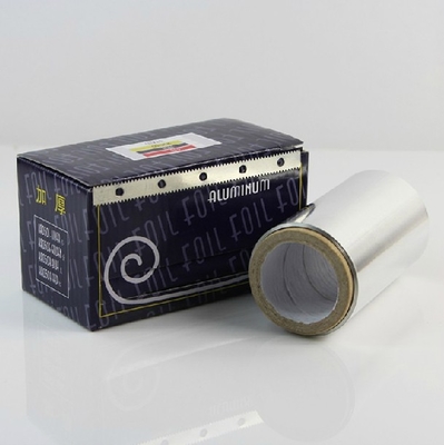 Berufsnagel-Kunst-Werkzeug-Aluminiumfolie-UVgel-Polnischentferner