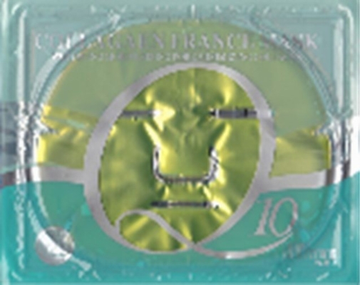 Antifalten-Olive, die Gesichtsmaske, reine Biokollagen-Gesichtsmaske SM-011 befeuchtet