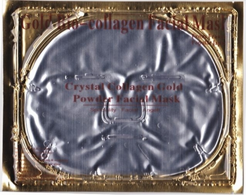 Kollagen-Kristallgesichtsmasken-befeuchtendes Perlen-Vitamin C SM-023