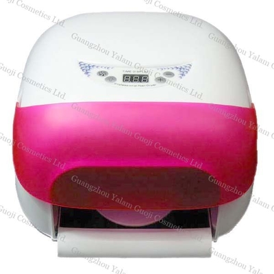 120 Sec Timer 36W Lampen UV Nail Gel Lampe für schnelleres trocknen, Trocknen von UV-Gel der 90er Jahre