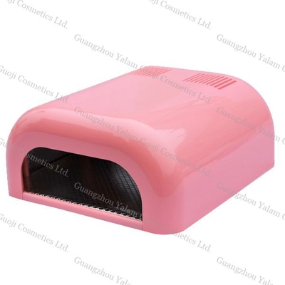 Professional harmlos 50-60 HZ, 110 - 120v / 220-240 v 36W Gel UV Lampe Nagel für Nagel-Kunst