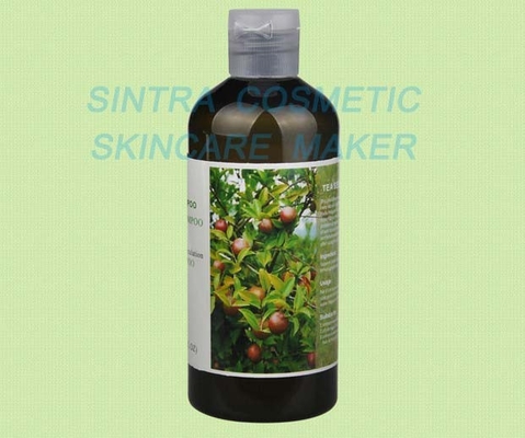 Samen-Öl-Schuppen-Shampoo des Tee-300ML und Haar-Ernährungsflüssigkeit - STD-003