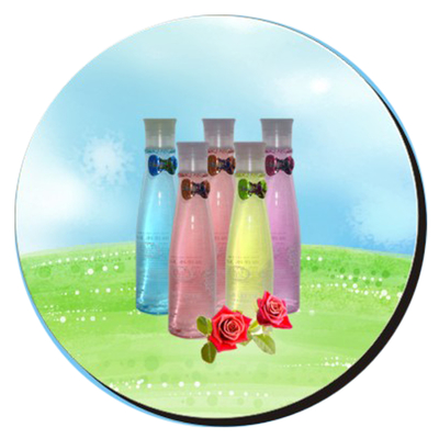 Natürlicher Haut-Toner organische Sojamilch Nenhua/Hydrosol #ST-176-182