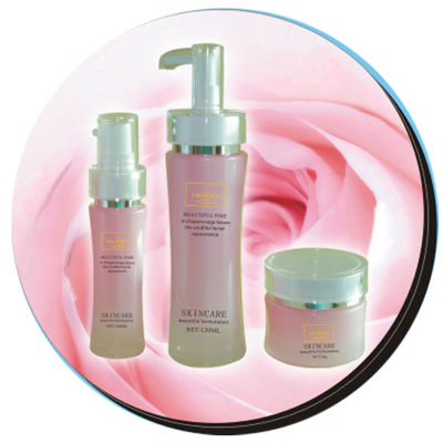 Bioenergetische feuchte natürliche Haut-Toner 120ml für Frauen #STSC-21-25