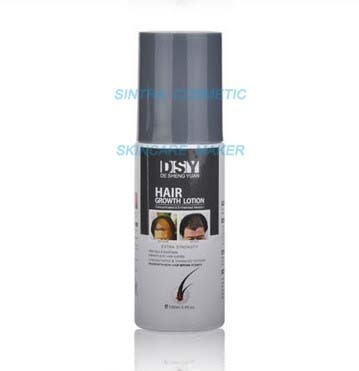 Haar-Ernährungsflüssigkeit DSY 100ML/Haar-Wachstums-Lotion - STD-008 für Frauen
