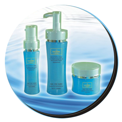 AQUA Frühlings-natürlicher Haut-Toner für Feuchtigkeitscreme, Ernährungs#stsc-26-30