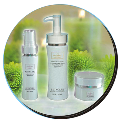 Anti-Falte natürlicher Haut-Toner