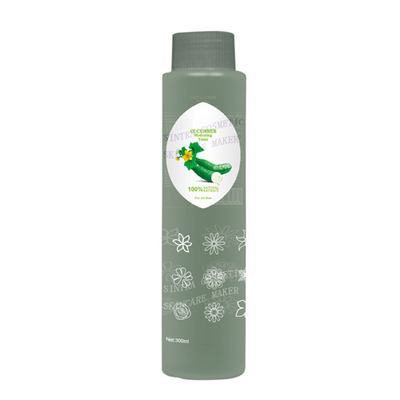 Gurke, die natürlichen Haut-Toner für die Haut befeuchtet HGRFS-05 hydratisiert