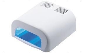 UVnagel-Lampe Kaga 36W für Nagel-Kunst (Amd-36702)