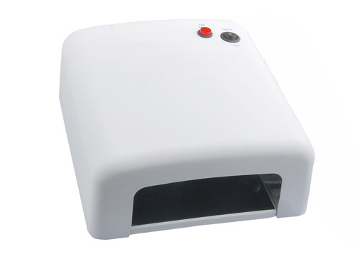 UVlampe des nagels 36W - mit CER u. RoHS-Zustimmung