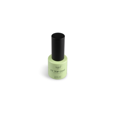 Hübscher geruchloser Nagel-UVgel der Farbe8ml, Gel-Nagellack-Deckschicht