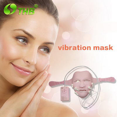 der alternGesichtsmaske Gesichtsmasken/3D 3D Ultraschall-LED helle Antimassage