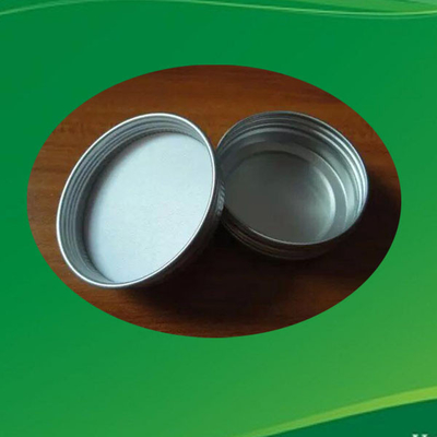 Befeuchtendes Gesichtsmasken-kosmetisches Aluminiumglas