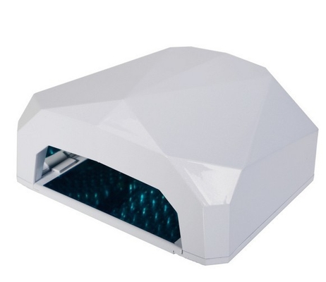 Nagel-UVlampe LED CCFL