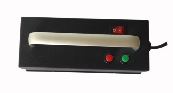 Hand-UVlampe Gemological, vorbildliche FUV-4B chemische Industrie/Nahrungsmittel Ultraviolett-Lampe