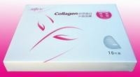 Collagen Gesichtsmaske