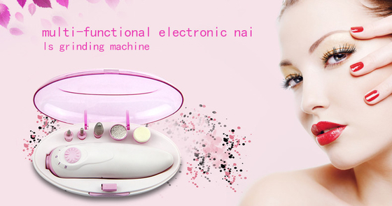 Hände und Füße Nagel-Kunst-Maschinen-elektrische Reinigung schlugen den Nagellacktrockner