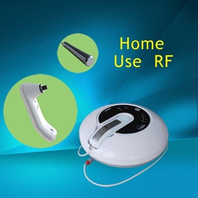 Minihochfrequenz Rf-Falten-Entferner-Ausrüstungs-Ausgangsface lifting-Schönheits-Maschine