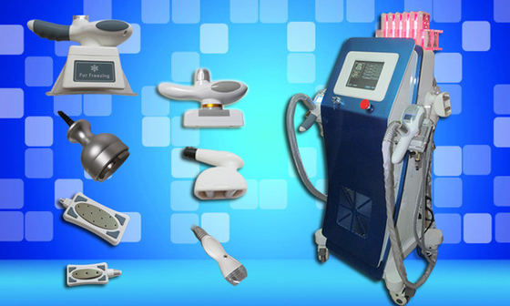 Cryo, das Ausrüstungs-Gewicht Lasers Lipo einfriert, verlieren Hauptschönheits-Maschine