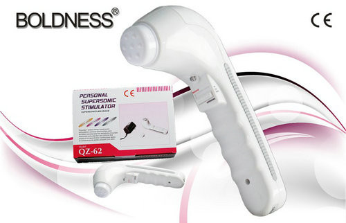 Gesicht Massager-mini Ultraschallreinigungs-Maschinen-Haus für Feuchtigkeits-Ergänzung