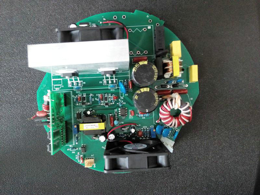 Brett der Energie-80w für Rf-Schönheits-Gerät/Hauptgebrauchs-Rf-Maschine