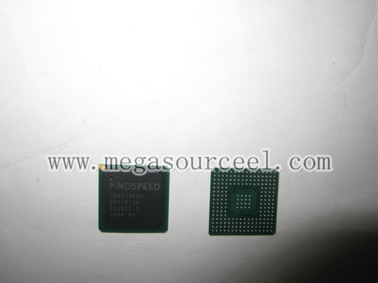 CN8478EBG - Conexant Systems, Inc - synchrone Mehrkanaldatenübertragungssteuerung (MUSYCC)