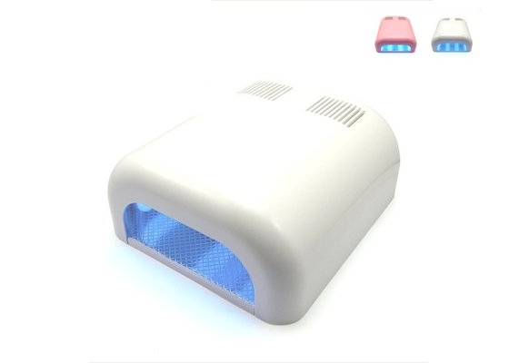 UVtimer des Multifunktions-Nagel-36w der lampen-120 S 180 S, LED-Maniküre-Licht
