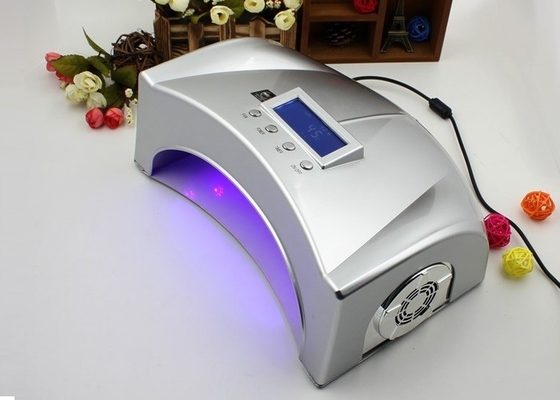 UVled Nagel 24W 42W CCFL, der die Lampe weiß, schwarz, silbernes besonders angefertigt kuriert
