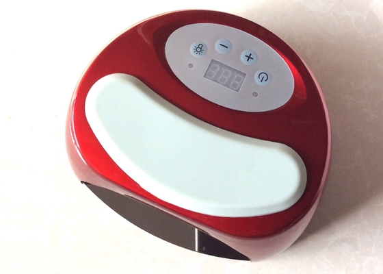 Berufsnagel-Trockner der UVlampen-24W mit Licht der Timer-/Gel-Maniküre-LED