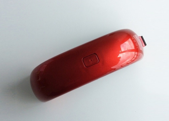 395nm führte Nagel-Trockner-Lampen-rote Farbschönheits-elektrischer Nagellack-Trockner-globale Nagel-Lampe