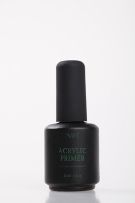 Gewohnheit 15-ml-Acrylnagel-Zündkapsel-Acrylnagel-Systeme für Hauptgebrauch