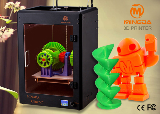 Persönlicher hoher Drucker-Metallhauptdesktop des Detail-3D mit CER/FCC