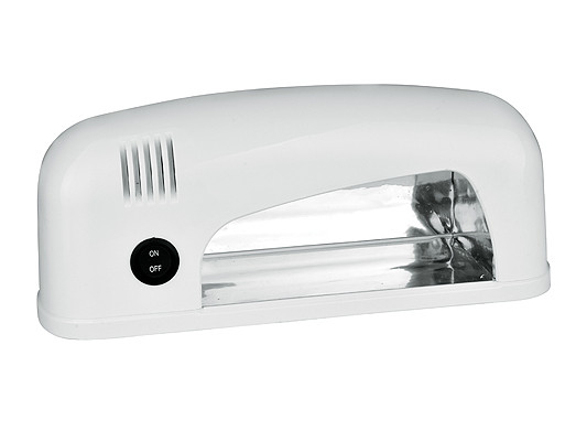Nagel-UVlampe