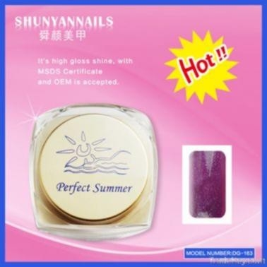 Diamant-Nagel-UVgel