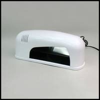 Rosa- und weißeautomatische Induktion keimtötendes &amp;amp 9w; UVlampe 220-240/110-120v 12w LED